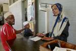 4 monitoring dietata pred nutricnym centrom v Tiwi